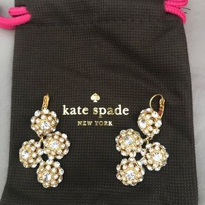 Kate Spade Earrings HOST PICK*